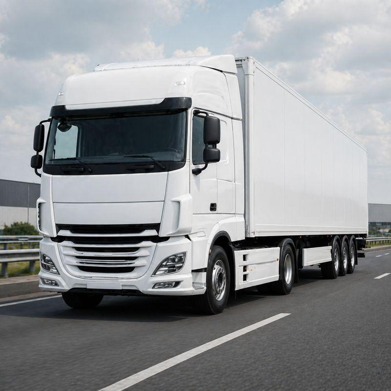 Commercial Vehicles